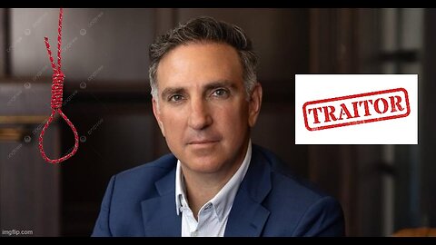 JAG Arrests Former J6 Prosecutor Who Helped Put 60 Innocent Patriots Behind Bars + Outages Coming !!