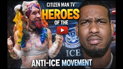 Minnesota collapse: Another weirdo martyrs himself for the cause, crooked courts play their hand