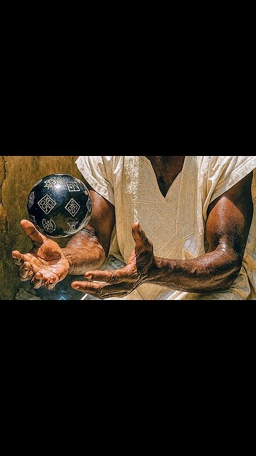 Digital Divination 📡:Wi Fi Ancestors Only 📶