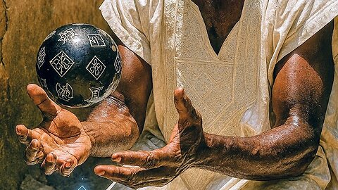 Digital Divination 📡:Wi Fi Ancestors Only 📶