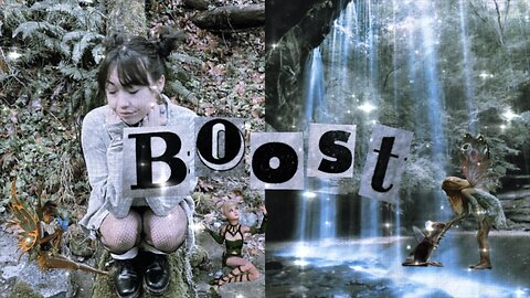 ✧ʚ .·¨subliminal booster ¨·. ɞ✧