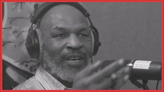 Mike Tyson talks Flat Earth on Hotboxin ✅