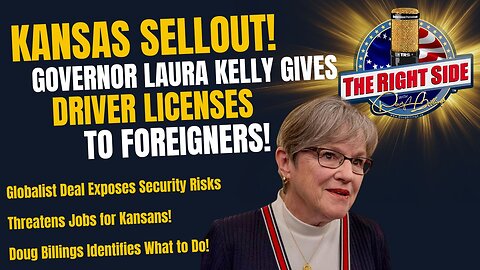 Driver Licenses for Foreigners!?