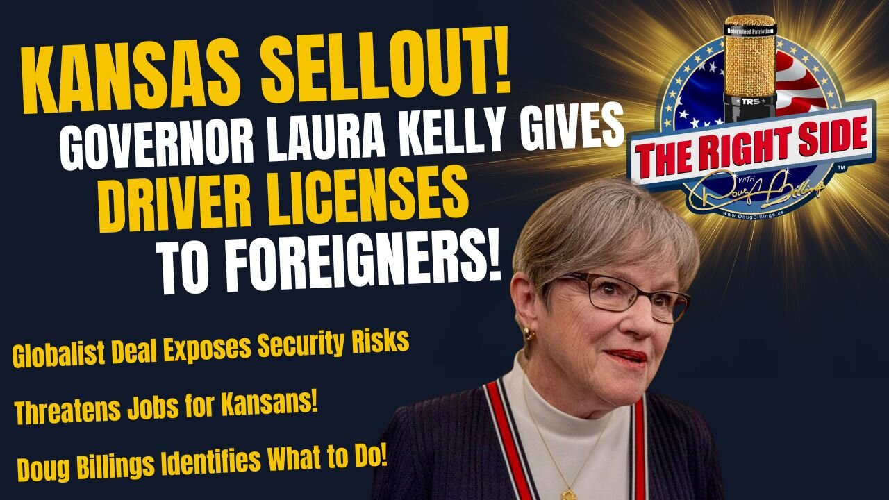 Driver Licenses for Foreigners!?