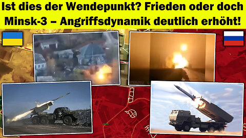 🔥Lyman kurz vor Fall – Gefangene & Flaggen🎯 | Minsk-3 droht, Entscheidung naht 🌍 Ukraine krieg