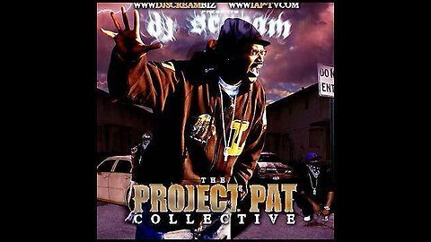 Project Pat Dis Bitch Dat Hoe