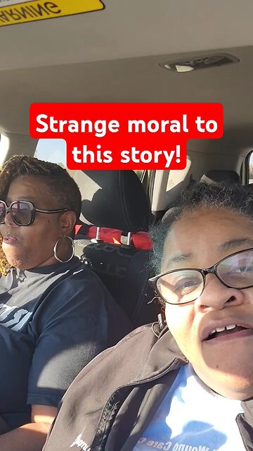 Leave uncle Johnny alone! #jokeoftheday