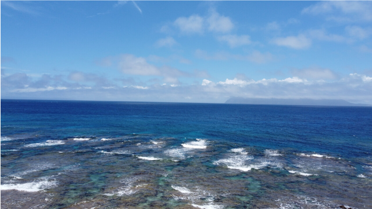 From Fantasy to Reality | The Island Life