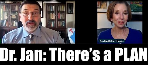 Dr. Jan Halper-Hayes & Riccardo Bosi | "The Q Documentary": JFK Jr is STILL ALIVE