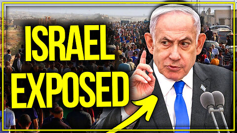 Americans TURN On Israel As IDF ADMITS Gaza Aid Site Attacks
