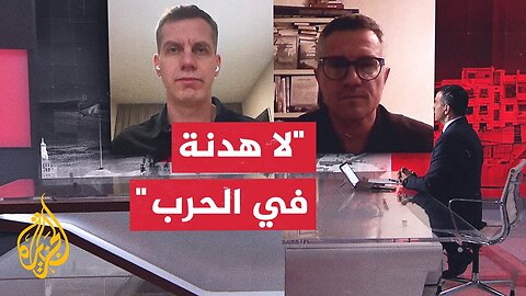 كيف تنظر روسيا لتصاعد الضربات الأوكرانية_