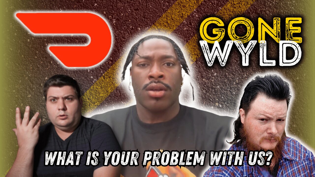 Restaurant Employee Calls Out DoorDash – Fair or Foul?