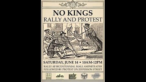 No Kangs day/ WW3 Live!