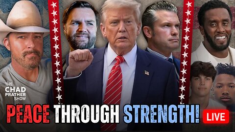 Pete Hegseth TORCHES Fox News, Diddy’s Charges DROPPED! + Karmelo Anthony Claims Victim Status?!