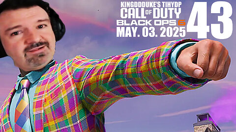DSP High on Copium - Rage Quitting CoD BO6 Matches Like Crazy Over Troll Stream Snipers - 05-03-25