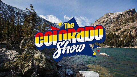 The Colorado Show (April 27): 100 Illegals Intercepted & MAP Camp is Cancelled