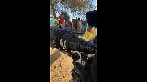 Shooting time video