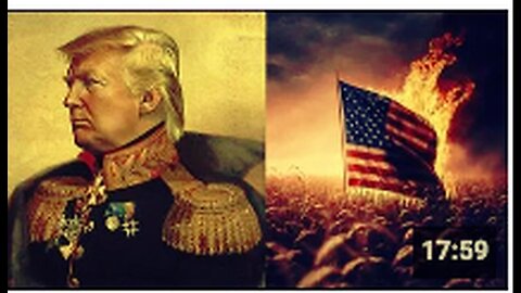 "Red State Alert: WW3 Indicators Rise, Perceived Risks of False Flags in Conservative States"