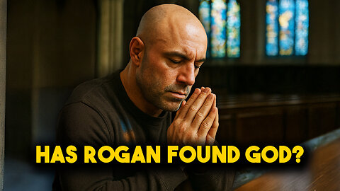Has Joe Rogan Found God? - Bubba the Love Sponge® Show | 5/27/25