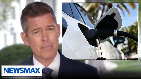 Charging station failure is 'liberalism at its finest': Sean Duffy | National Report
