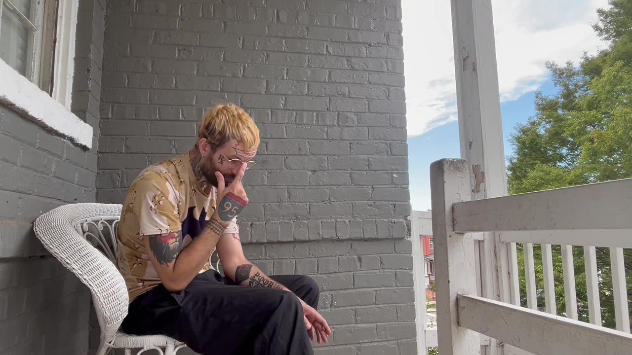 Ep. 616 "Crazy Train" by Harry Potter The Batman