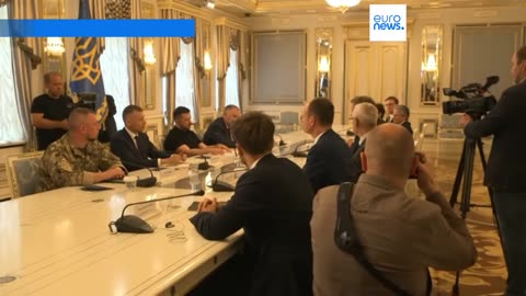 Latest news bulletin | August 27th, 2025 – Morning
