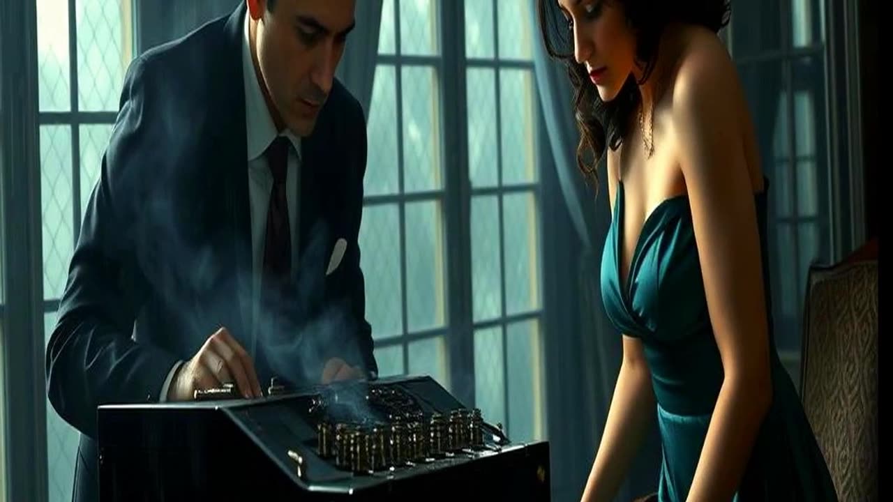 جواسيس الحرب | أسرار معارك سرية! #حرب #جواسيس #أسرار