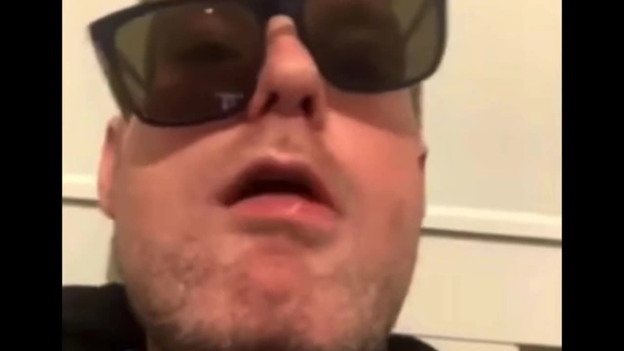 Tim Eldridge Lies Threats & Fruit Mad World Horse Shit