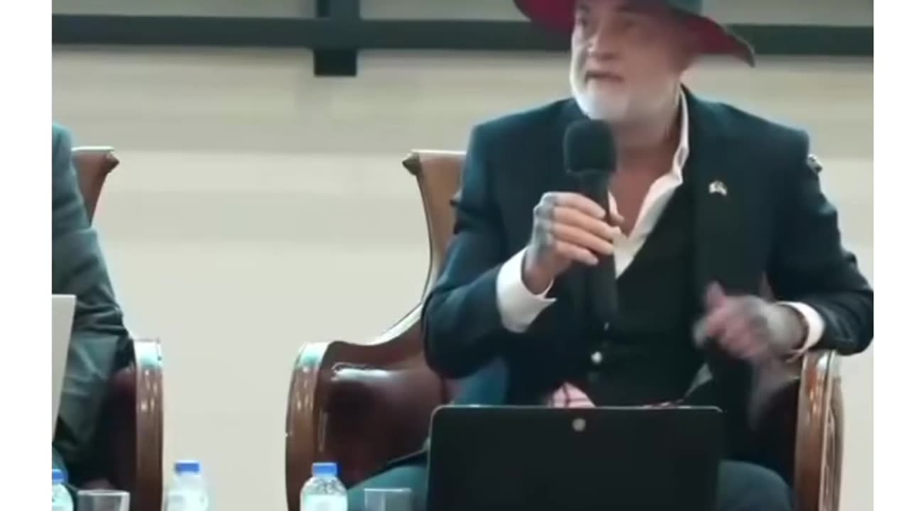 Kenneth Nichols O'Keefe🫡 former U.S. marine + Gulf War veteran.