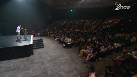 Pioneer Channel LIVE