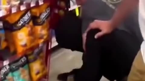 People are tired of this kind of stuff happening...