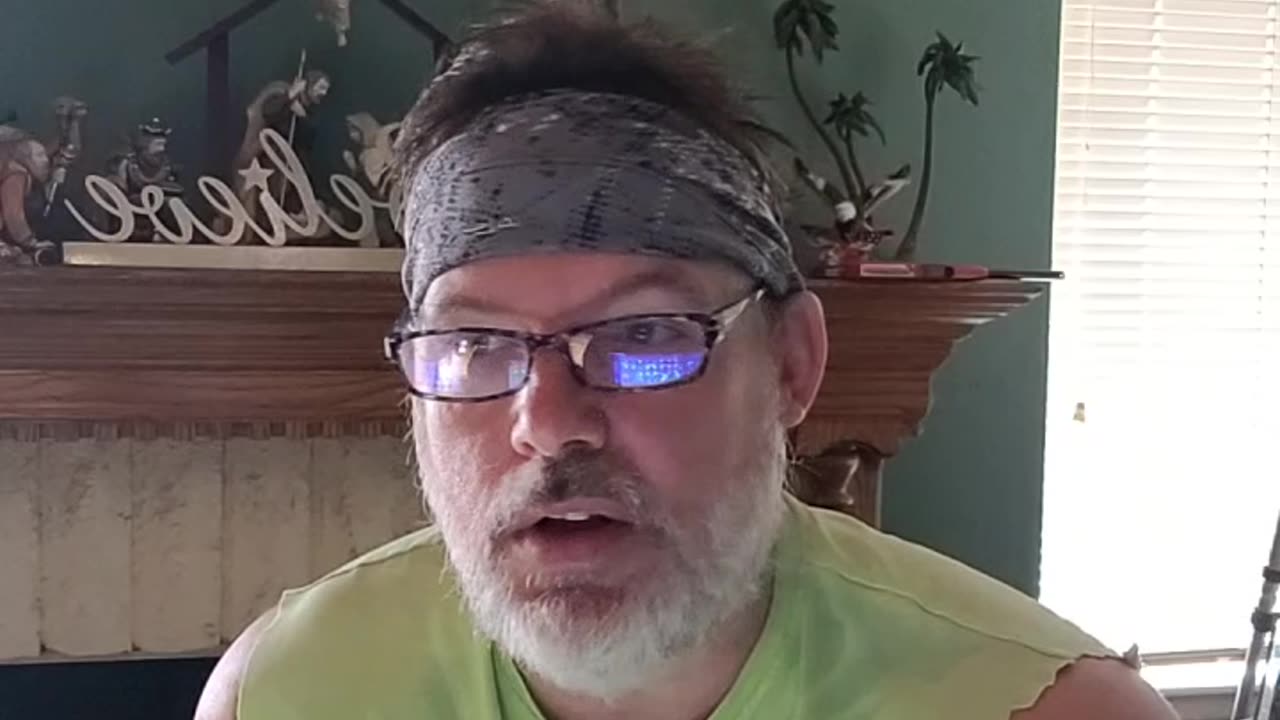 Endued with Power: (Chapter 2b) Angels Word of Wisdom