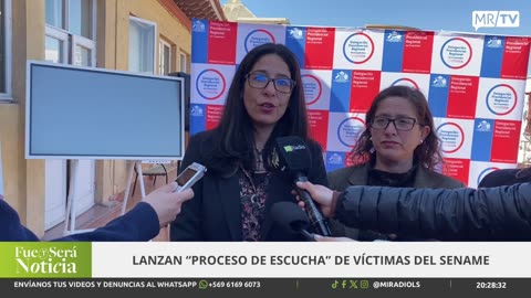 FUE Y SERA NOTICIA 01/09/2025