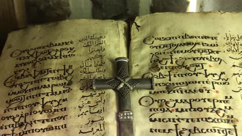 The Book of Enoch: AI's False Revelation