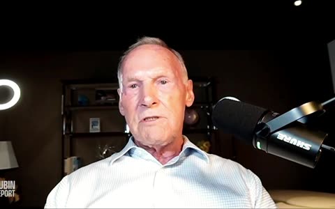 The Rubin Report - What You Need to Know About the ‘Happiness Experiment’ _ Carl Barney