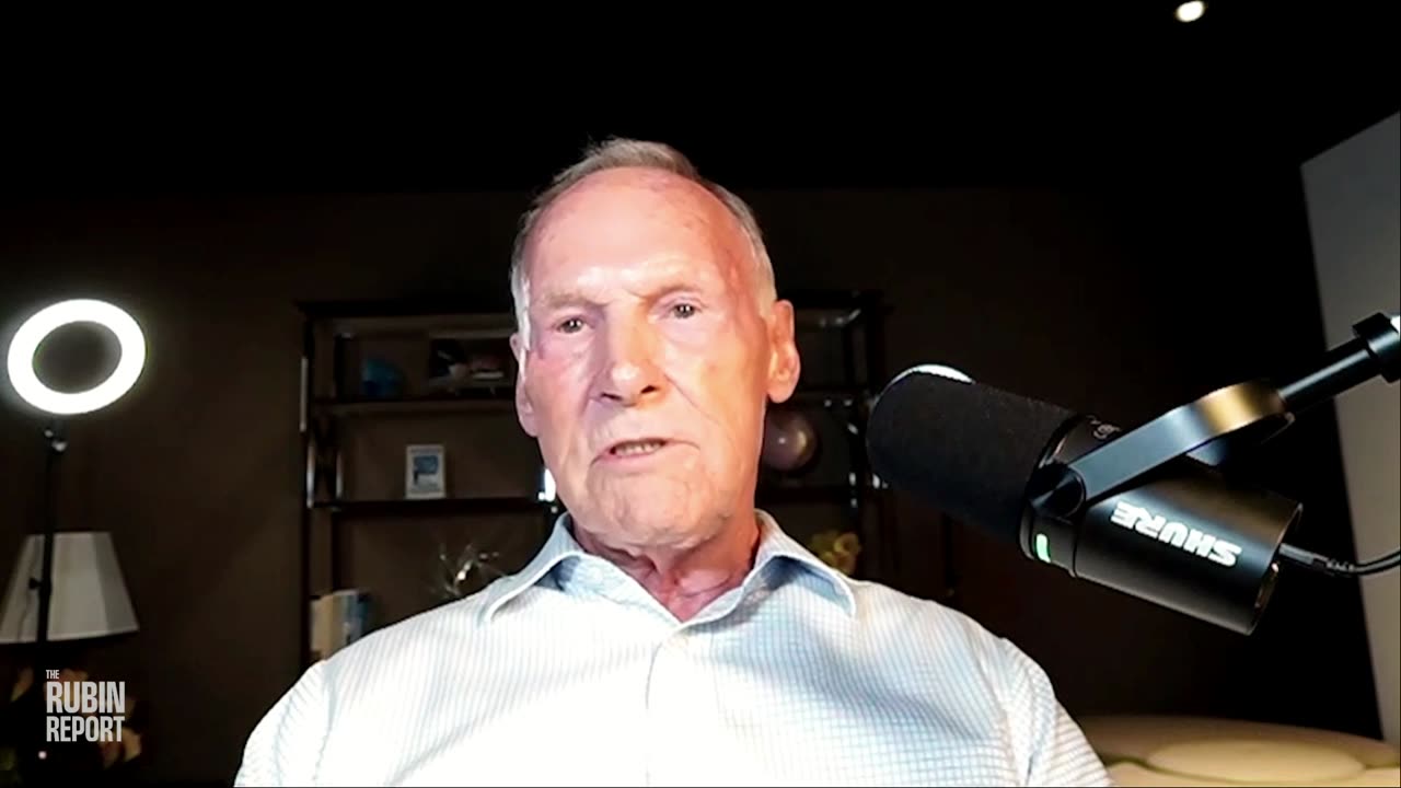 The Rubin Report - What You Need to Know About the ‘Happiness Experiment’ _ Carl Barney