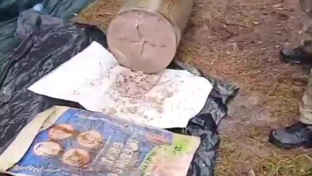 Russians Forced to Disassemble Old Missiles to Extract Gunpowder