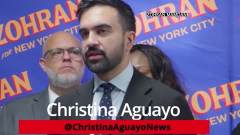 Migrant Truckers Fired, Zohran Funded By T_rrorist Group, Beto's Money Seized & More