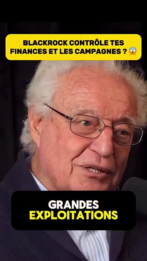 Charles Gave, Macron veut virer tous les paysans des campagnes August 2, 2025