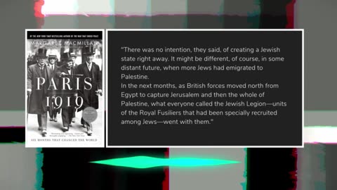 #1 Debunking Zionist Lies