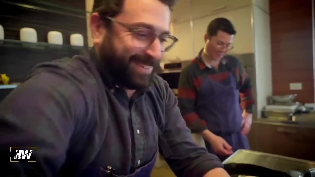 The HighWire with Del Bigtree - I CAN BELIEVE IT’S NOT BUTTER - Bill Gates at it again!!!