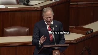 Rep. Bob Onder Delivers Powerful Rebuke Of The Radical Left