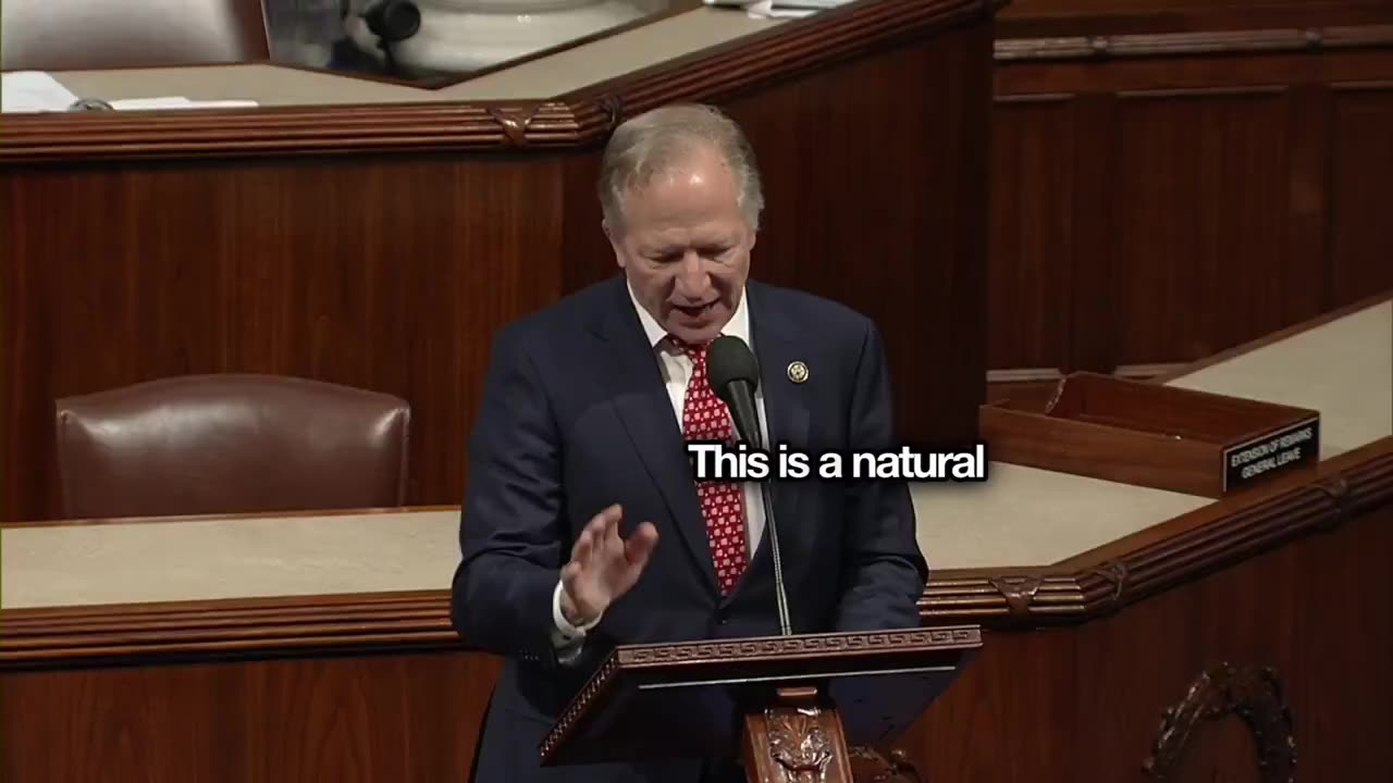 Rep. Bob Onder Delivers Powerful Rebuke Of The Radical Left