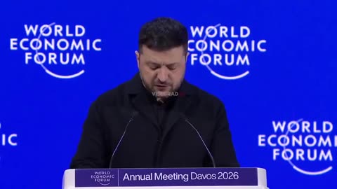 Zelensky This is the fourth year of the biggest war in Europe since World War II