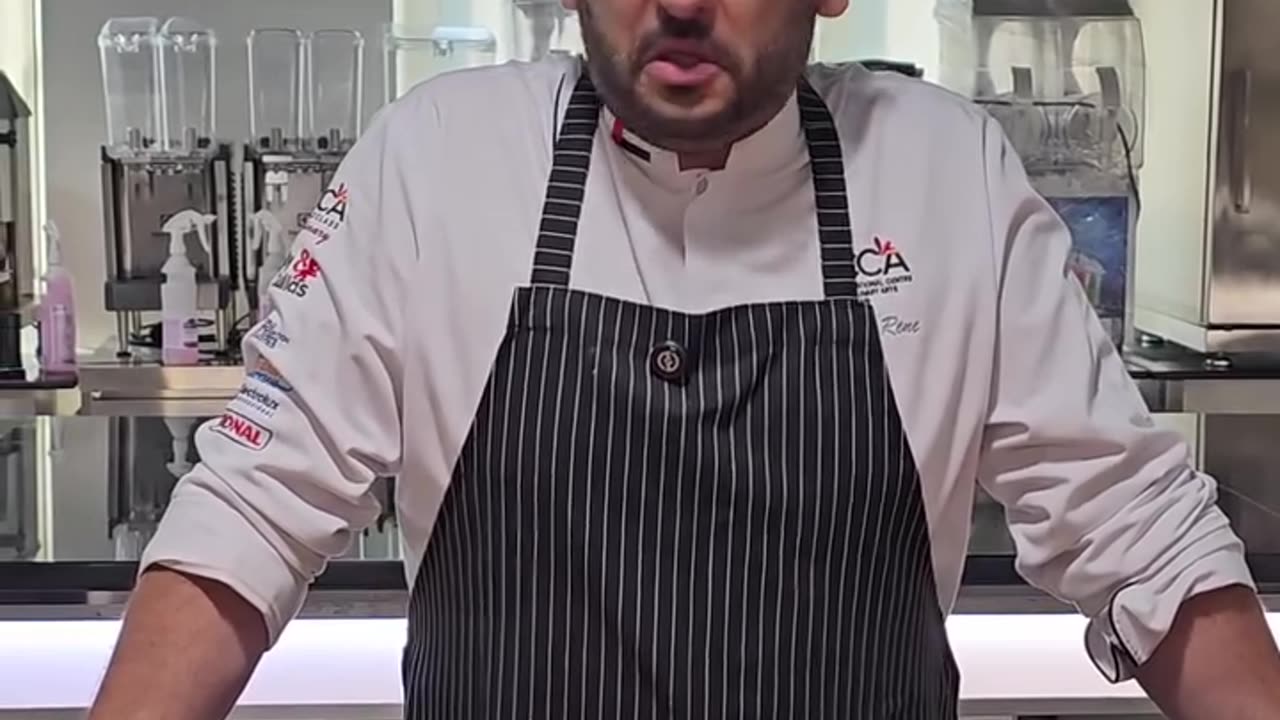 Pastry Class – Elevate Your Skills in the Sweetest Way