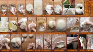 Prototype 211: The Best Homemade Pizza You'll Ever Eat, "Tasty" YouTube (Part 1)