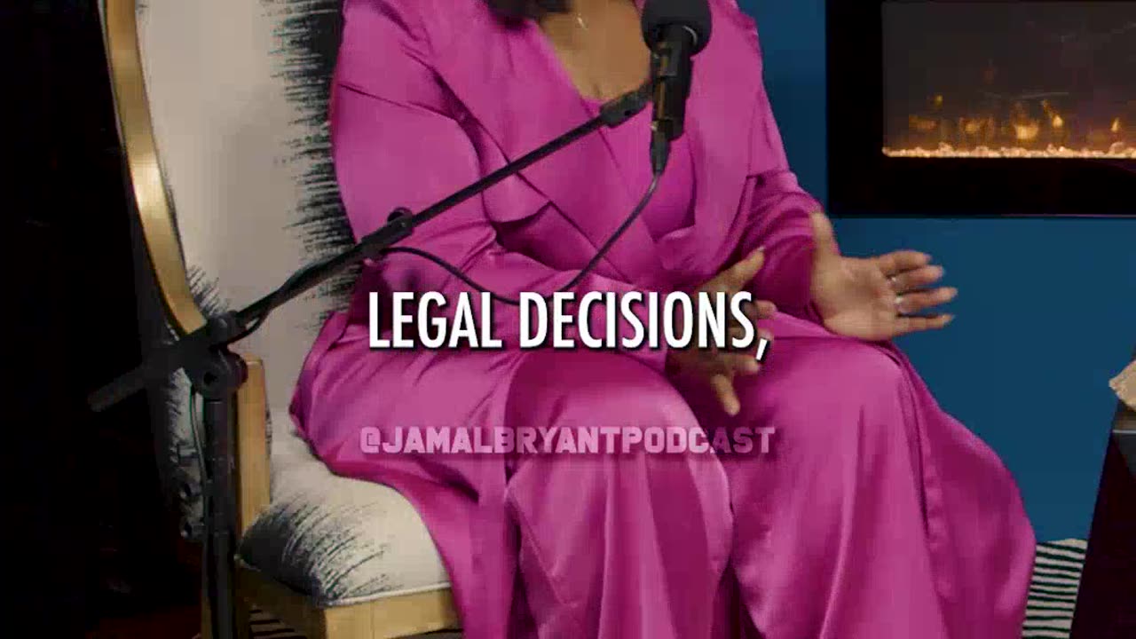 The SECRET Behind BLM’s $6M Mansion