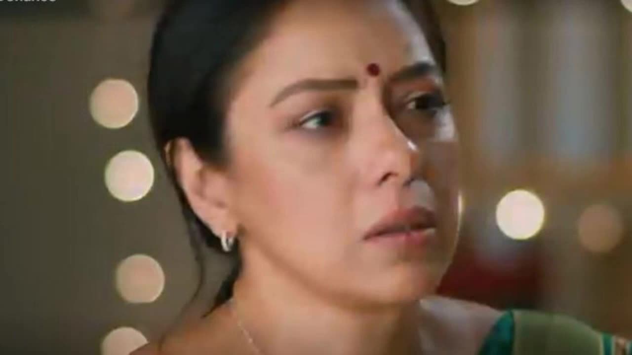 Anupama Today Full Epiosde ¦ Anupama Get Devika Medical Report