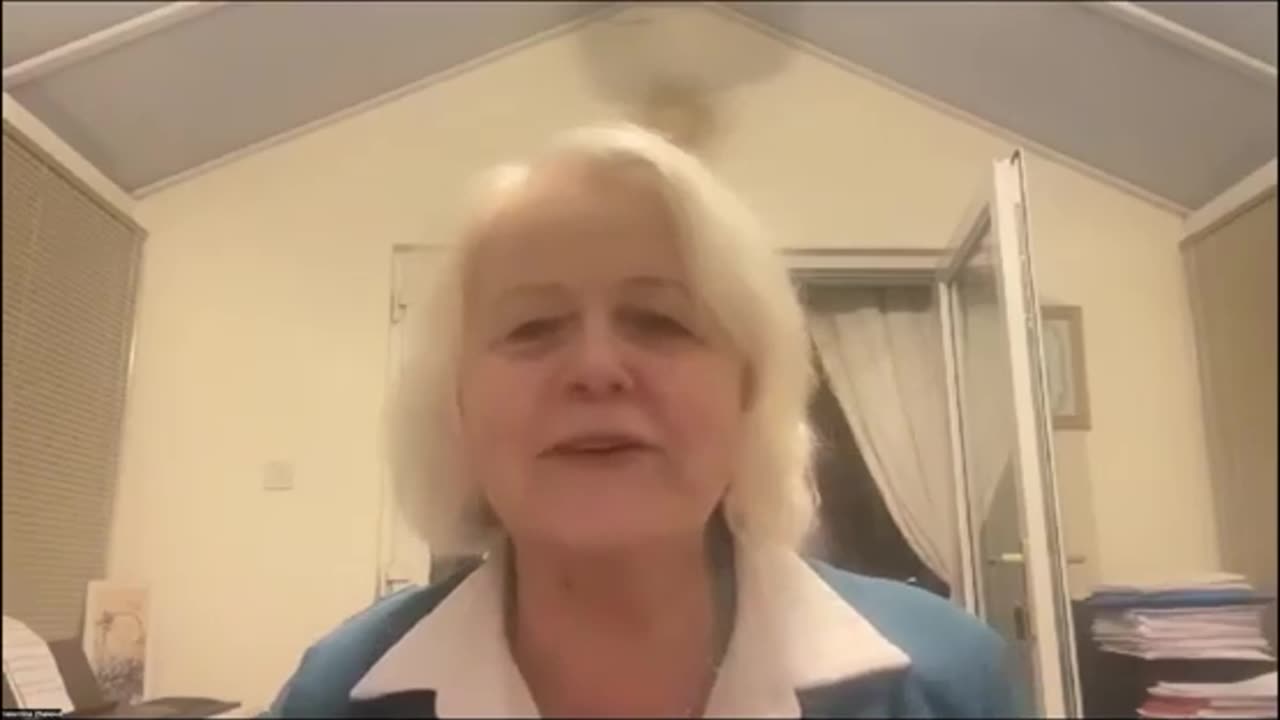 Valentina Zharkova: Grand solar minimum is underway | Tom Nelson Pod #278