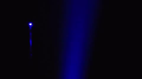 Utah-Idaho 19-Mile Laser Test - Proves Flat Earth**